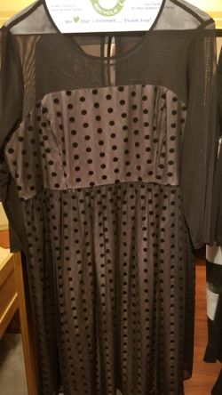 Maternity dress