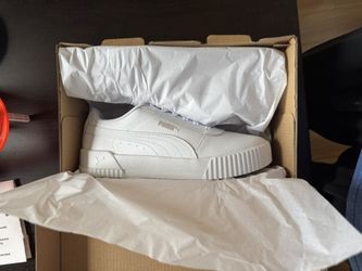 Puma Shoes