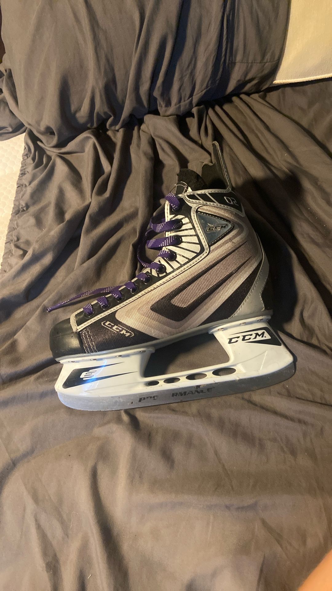 CCM Hockey Skates