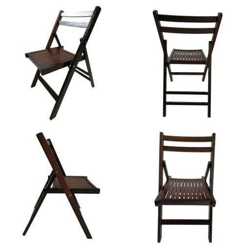 Folding Chair Set Of 4