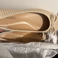 Arezzo Flats 