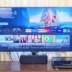 Sony, Bravia, 55", 3D, Internet TV