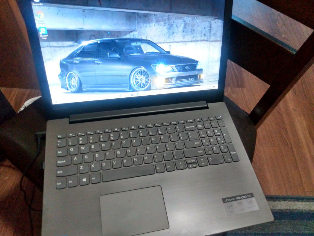 Lenovo Ideapad 330 laptop