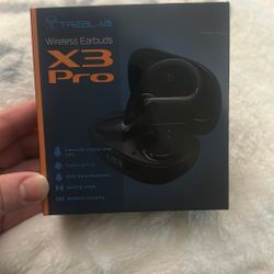 Wireless Earbuds
