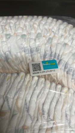 Pampers*Infancy