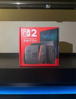 Nintendo Switch 2