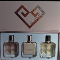 Givenchy Women’s Fragrance Set 