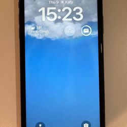 Very Good Condition Iphone XR Unlocked 64 GIG