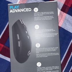 UNOPENED Logitech G305