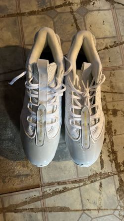 Bryce Harper Cleats Non-metal Size 11.5