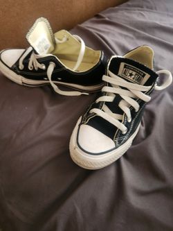 Converse Shoes