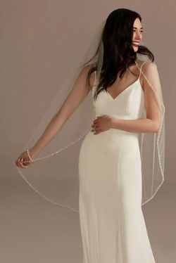 Wedding Veil