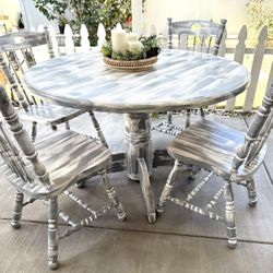 Kitchen Table / Dining Room Table