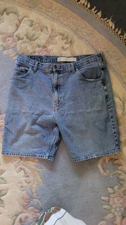 ARIZONA MEN'S RELAXED FIT JEANS SHORTS 40" WAIST Daytona Beach