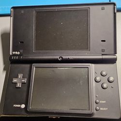Nintendo DSI