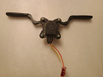 OEM Drive Scout 3 Mobility Scooter Throttle (Wig Wag) Lever Controller