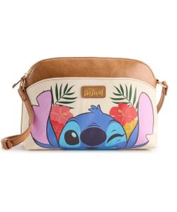 Disney Lilo and Stitch Crossbody Purse