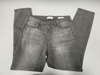 Jessica Simpson High Rise Skinny Jeans Size 6/28