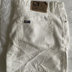 Ralph Lauren Women Shorts  Sz14