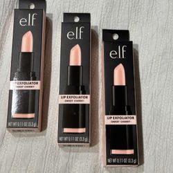 Elf Lip Exfoliator