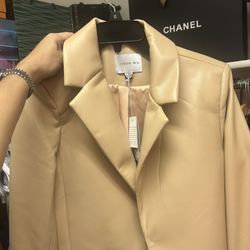 Jason WU Blazer 