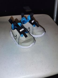 Nikes (Toddlers)