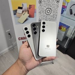 Samsung Galaxy S24 Unlocked 