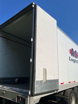 trailer