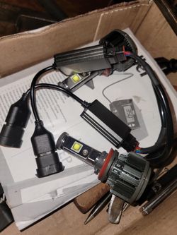 Led H11