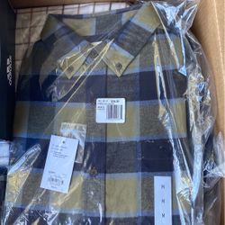 Man M Clothes
