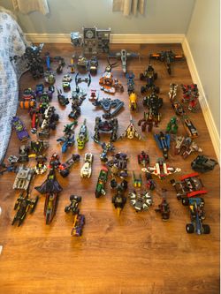 Lego Collection