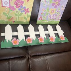 Decoración Para Cuarto De Niña 