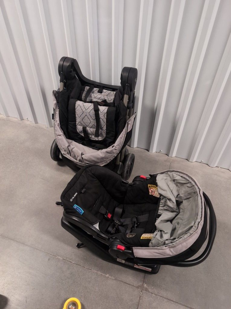 Stroller/ Car Seat
