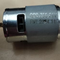 755 DC motor/new/ see my other items you may interested 👍👍