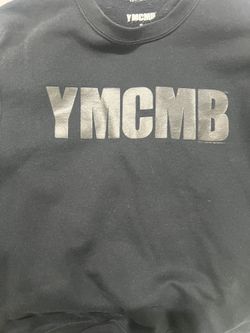 YMCMB