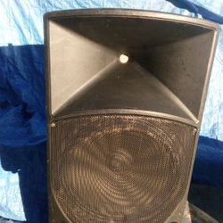 MACKIE THUMP 15 SPEAKER(Woofer) 