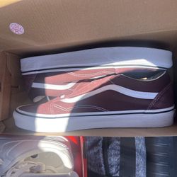 Vans Men’s Sneakers