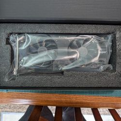 EVGA GeForce RTX 2080 SUPER (8GB) - Great Condition