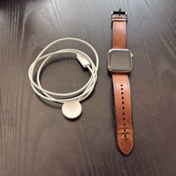 Apple Watch Series 8 Stainless Steel 45mm