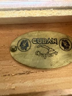 Humidor