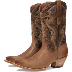 Dan Post  Tria Women's