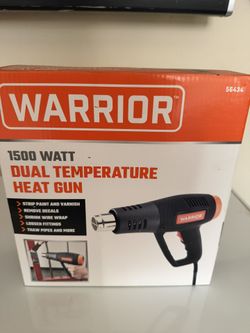 Heat Gun