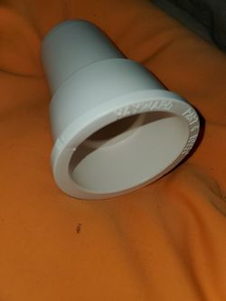 Skimmer Adapter Cone connector