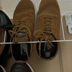 Vans Shoe
