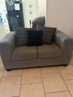 Living Room Set