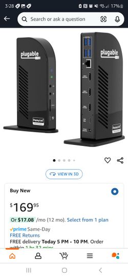 Docking Station