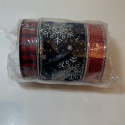 New 3 Ribbon Made Vice Celebrate It Brand Each Retails For 13 Lot Of Three