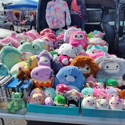 Squishmallow 