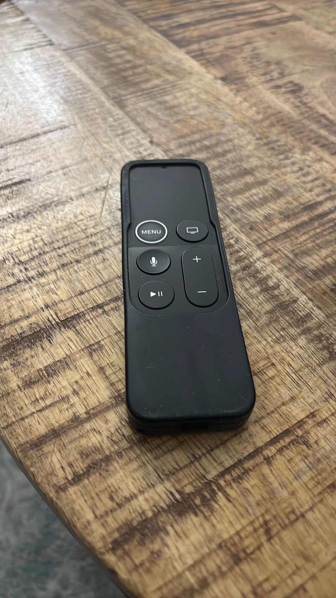 Apple Tv First Generation Remote