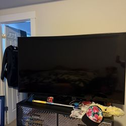 Samsung Curve Tv